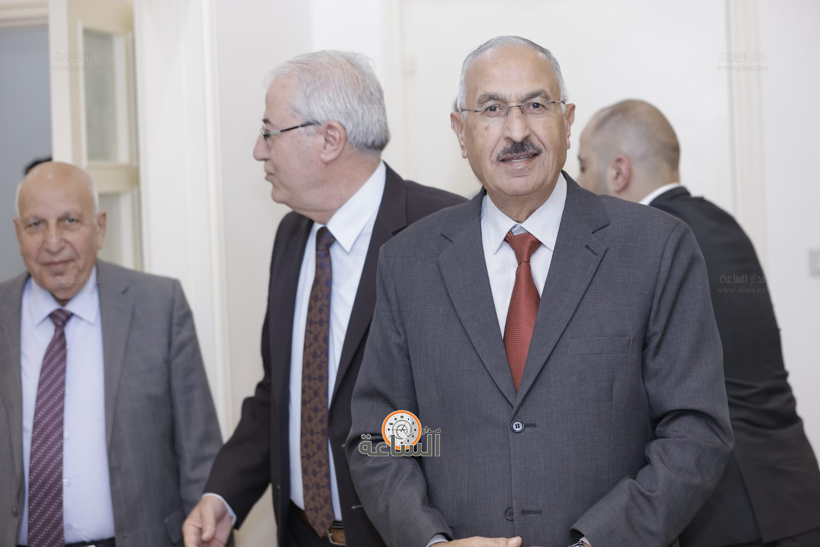 Madar Al-Saa Images 0.9967477385344794