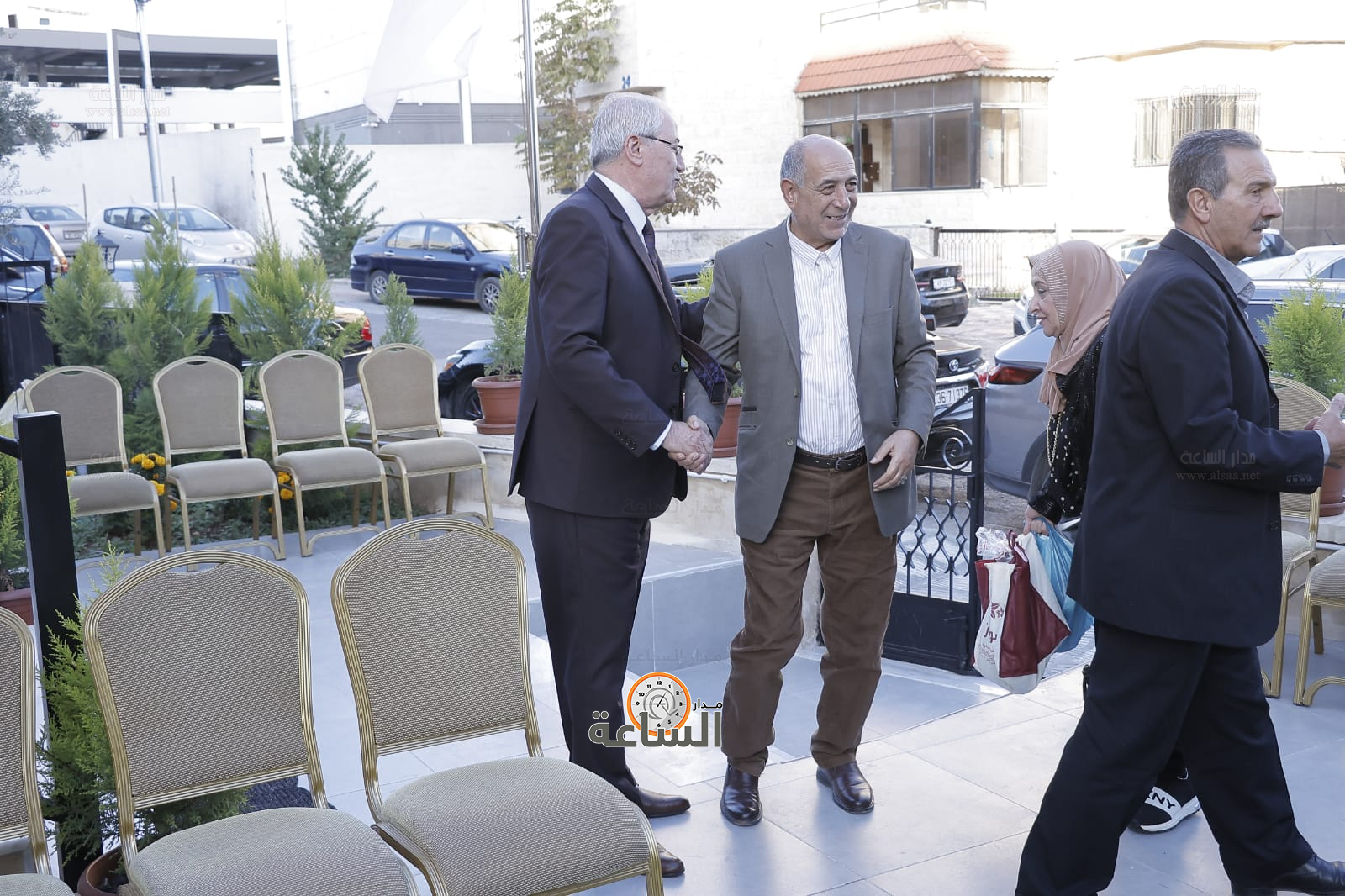 Madar Al-Saa Images 0.45501646599594414