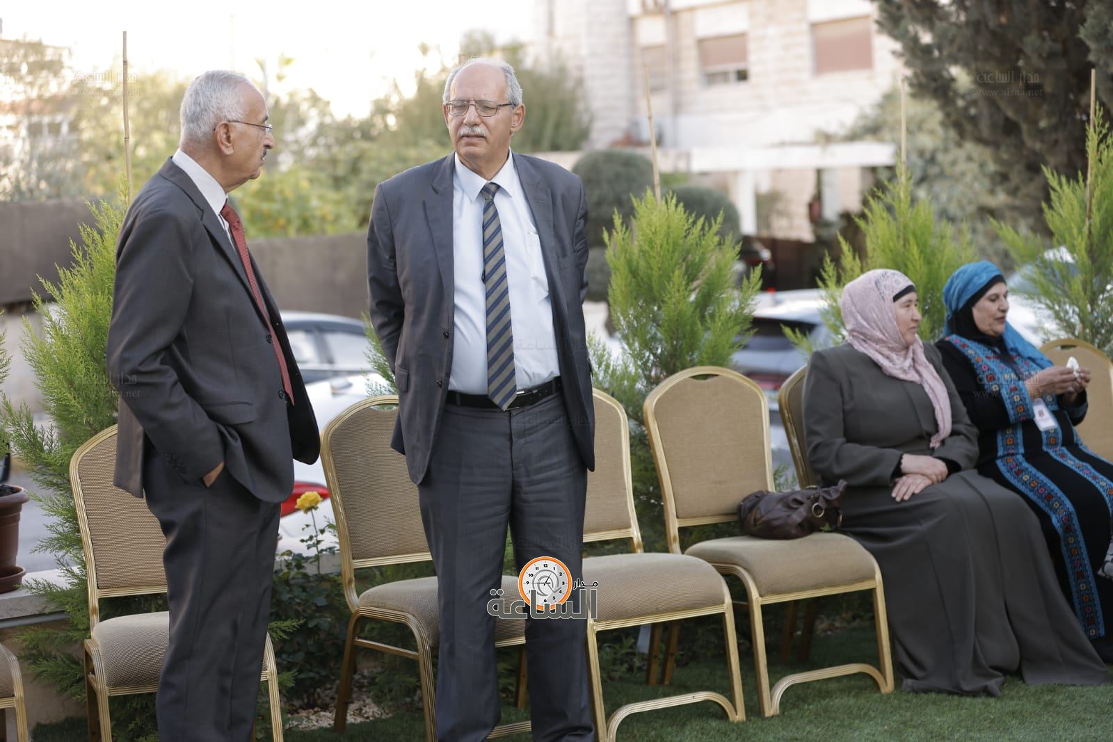 Madar Al-Saa Images 0.9520139708364525