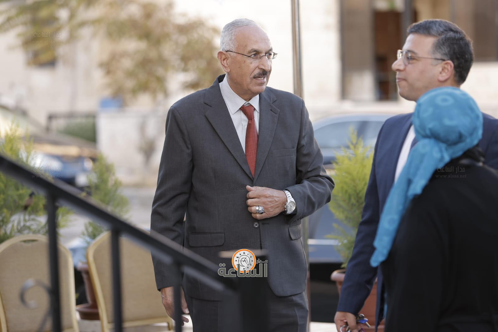 Madar Al-Saa Images 0.2928764860118306