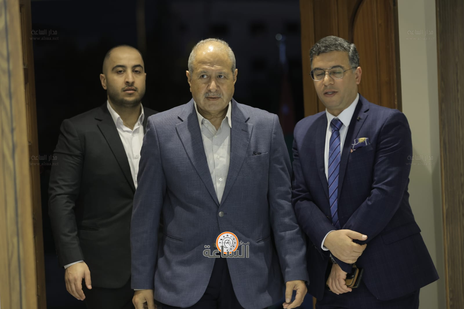 Madar Al-Saa Images 0.023024458002728676