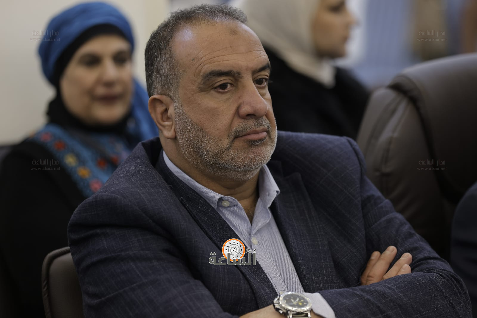 Madar Al-Saa Images 0.9525584640350139