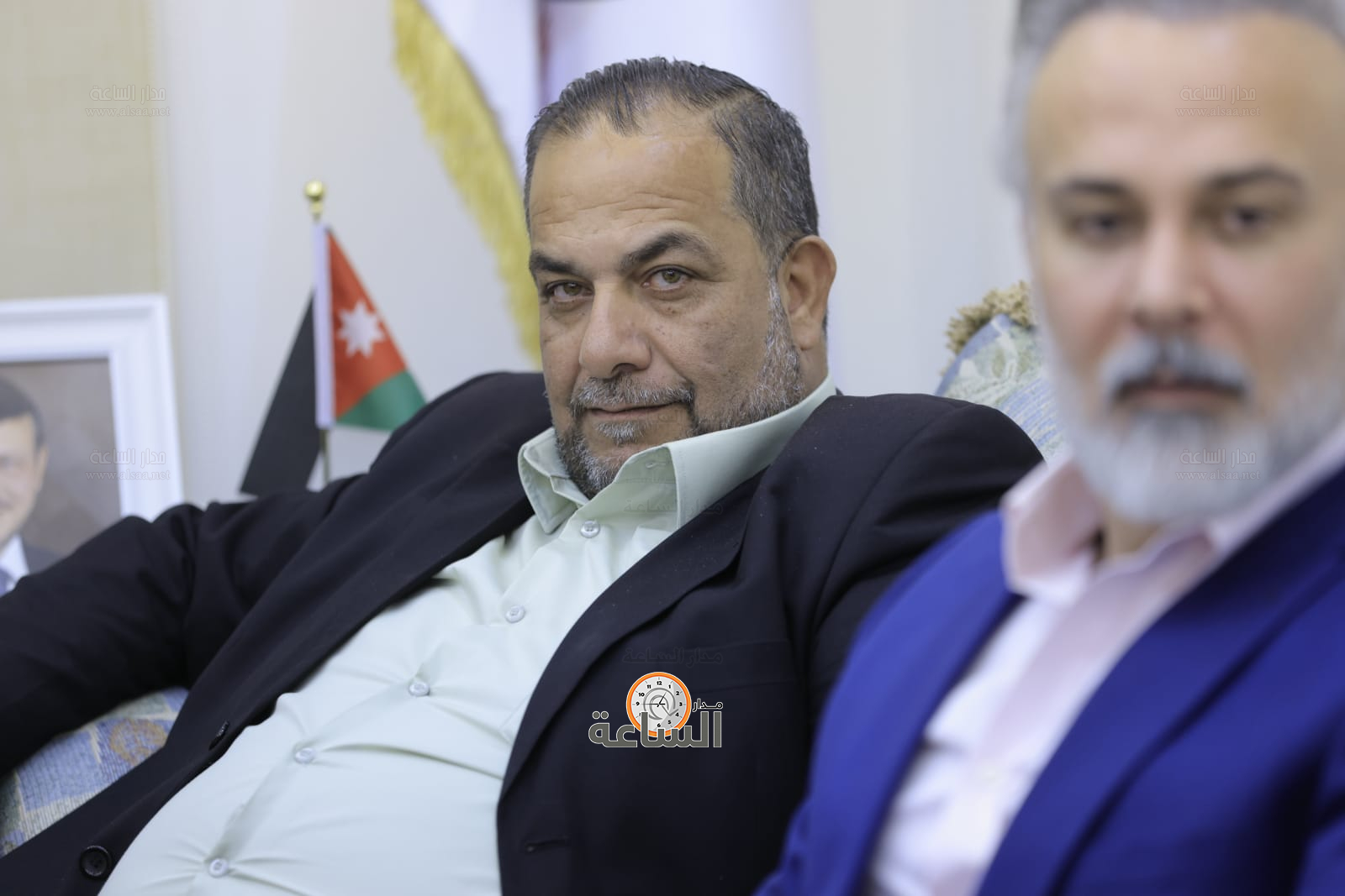 Madar Al-Saa Images 0.6630410409898451