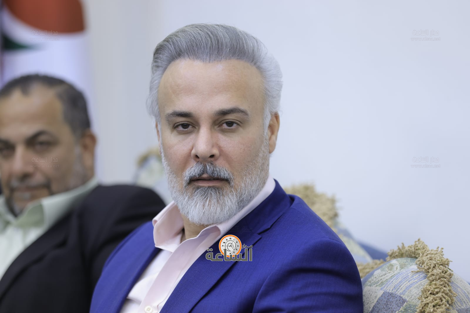 Madar Al-Saa Images 0.24217932664107644