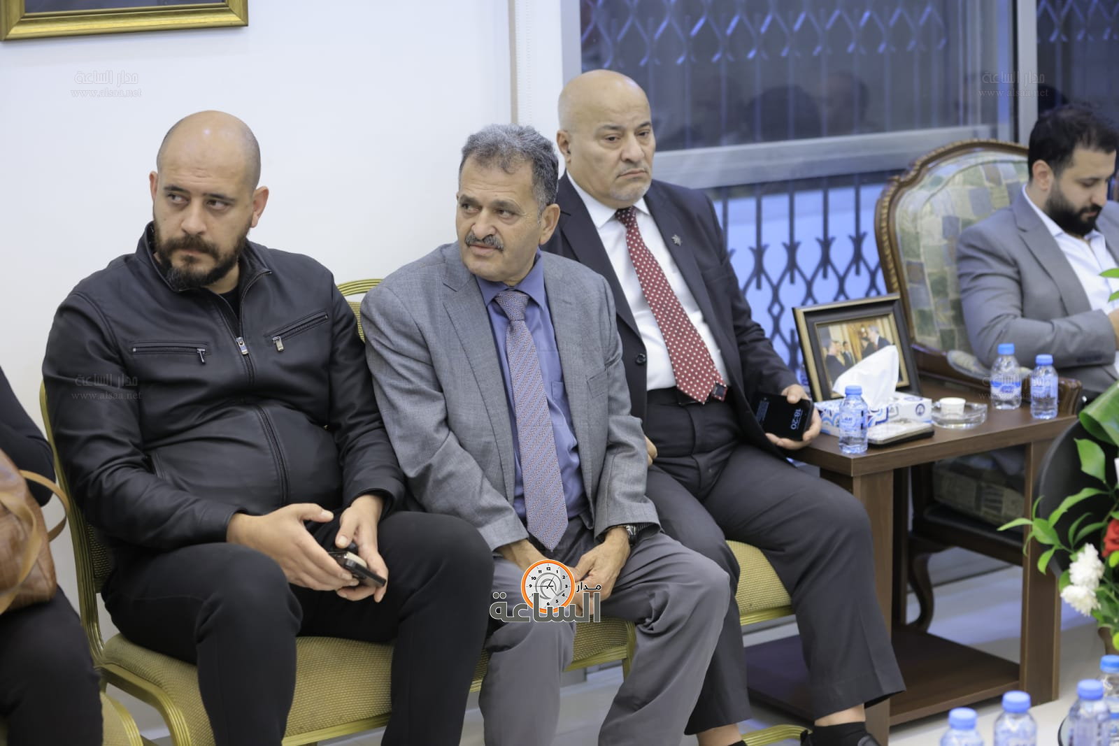 Madar Al-Saa Images 0.1878489472353153