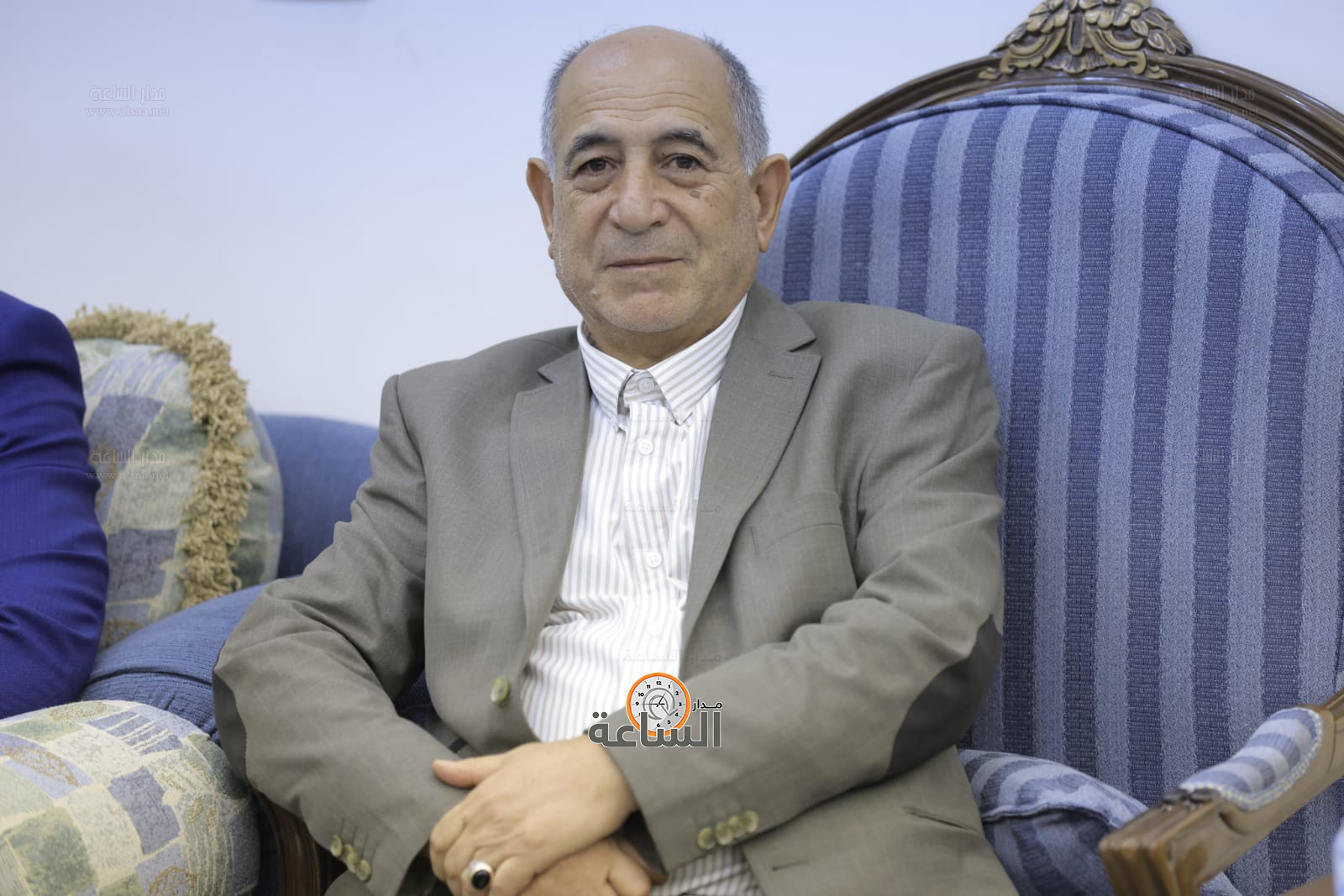 Madar Al-Saa Images 0.11101464736261824