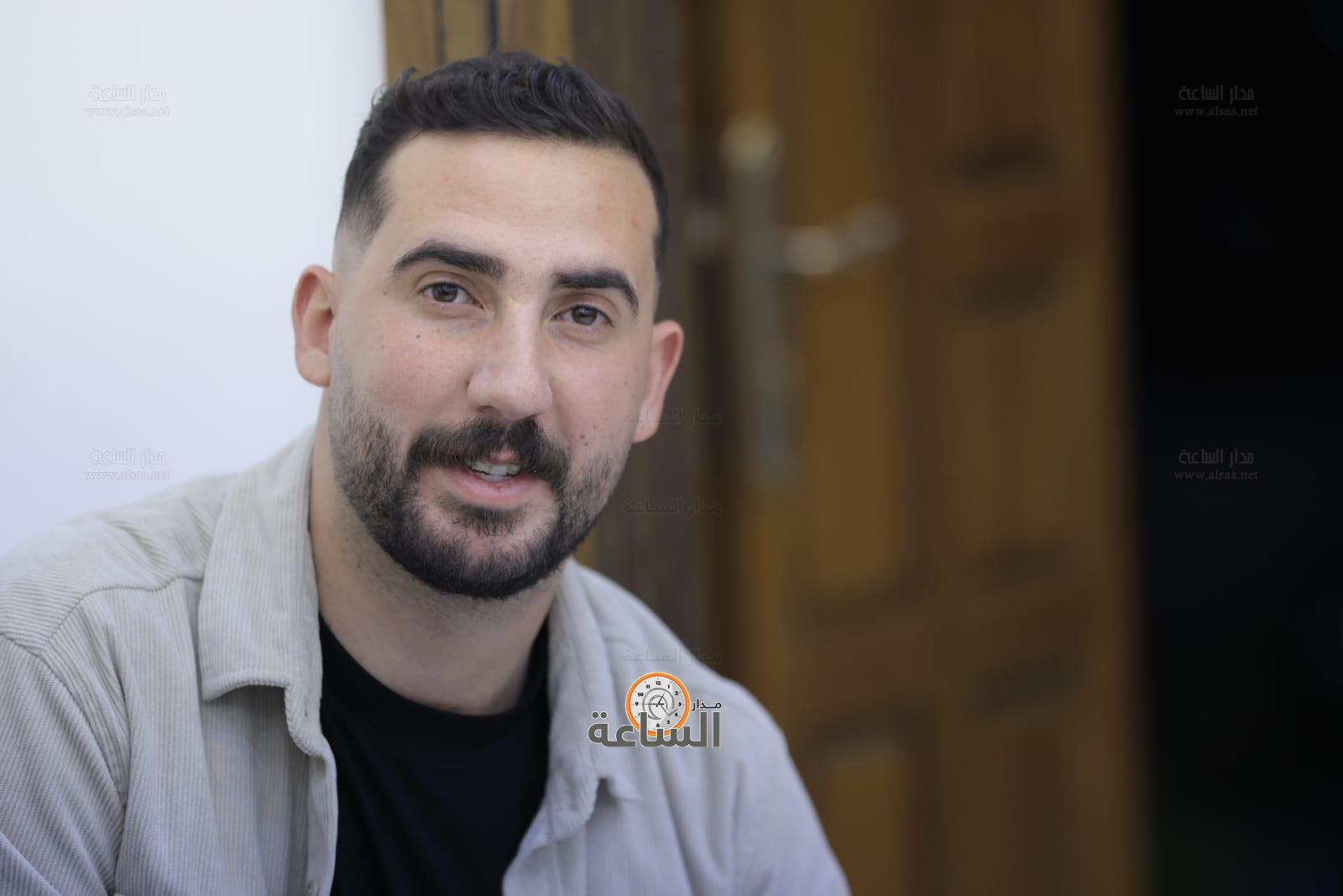 Madar Al-Saa Images 0.8601207414813756