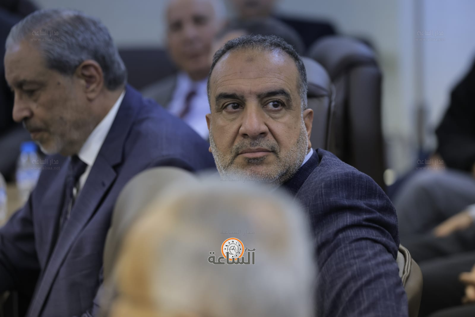 Madar Al-Saa Images 0.22042403132821498