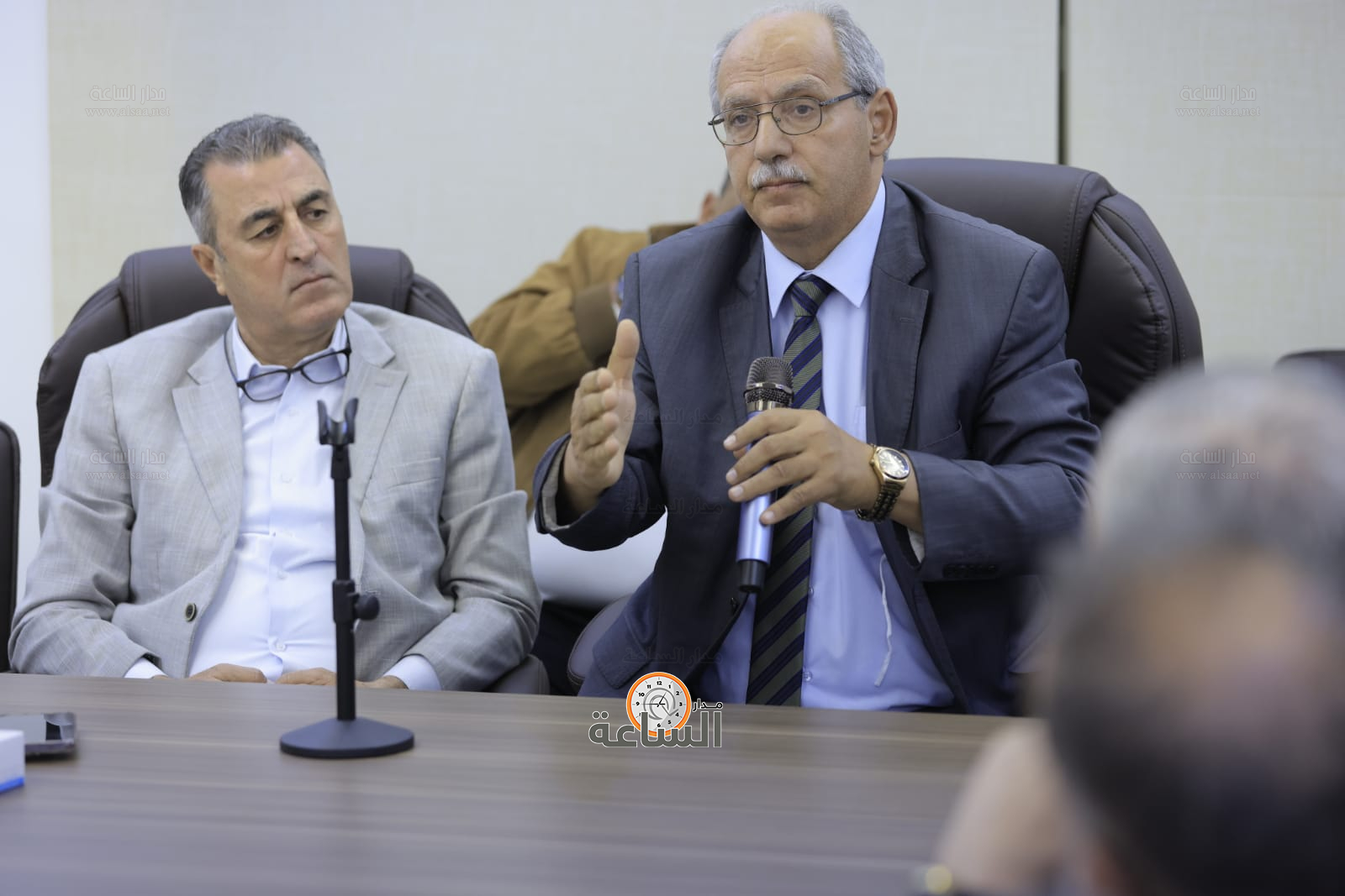 Madar Al-Saa Images 0.7277155881530174