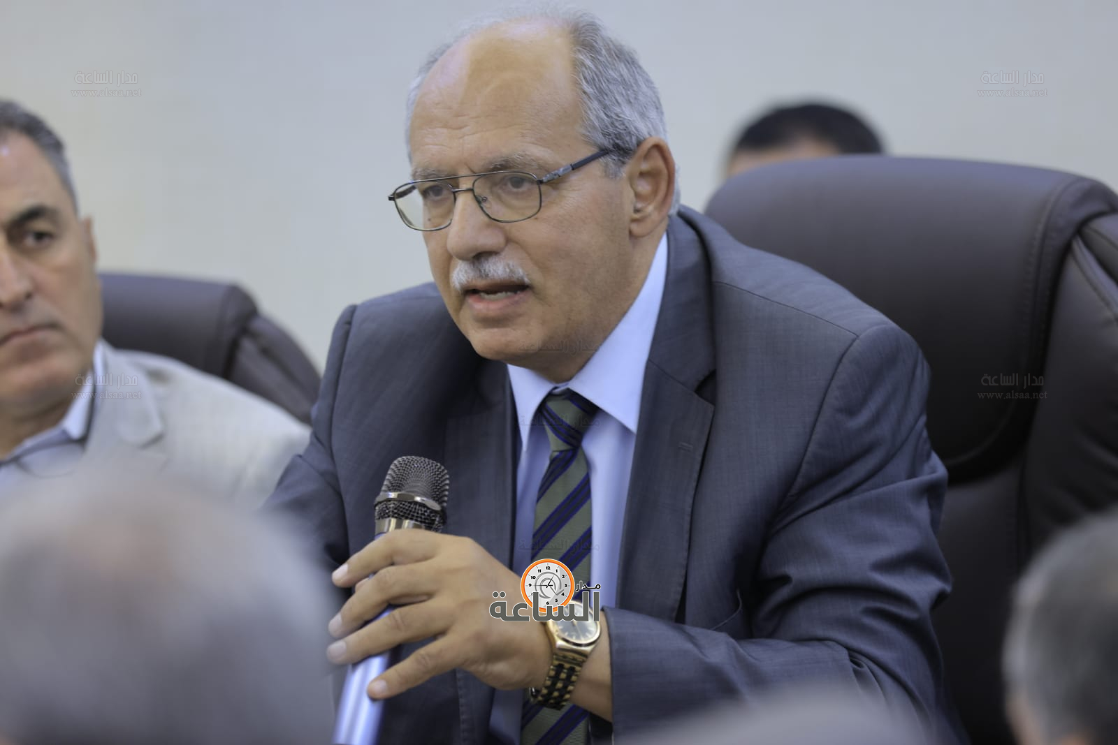 Madar Al-Saa Images 0.5328897951824467