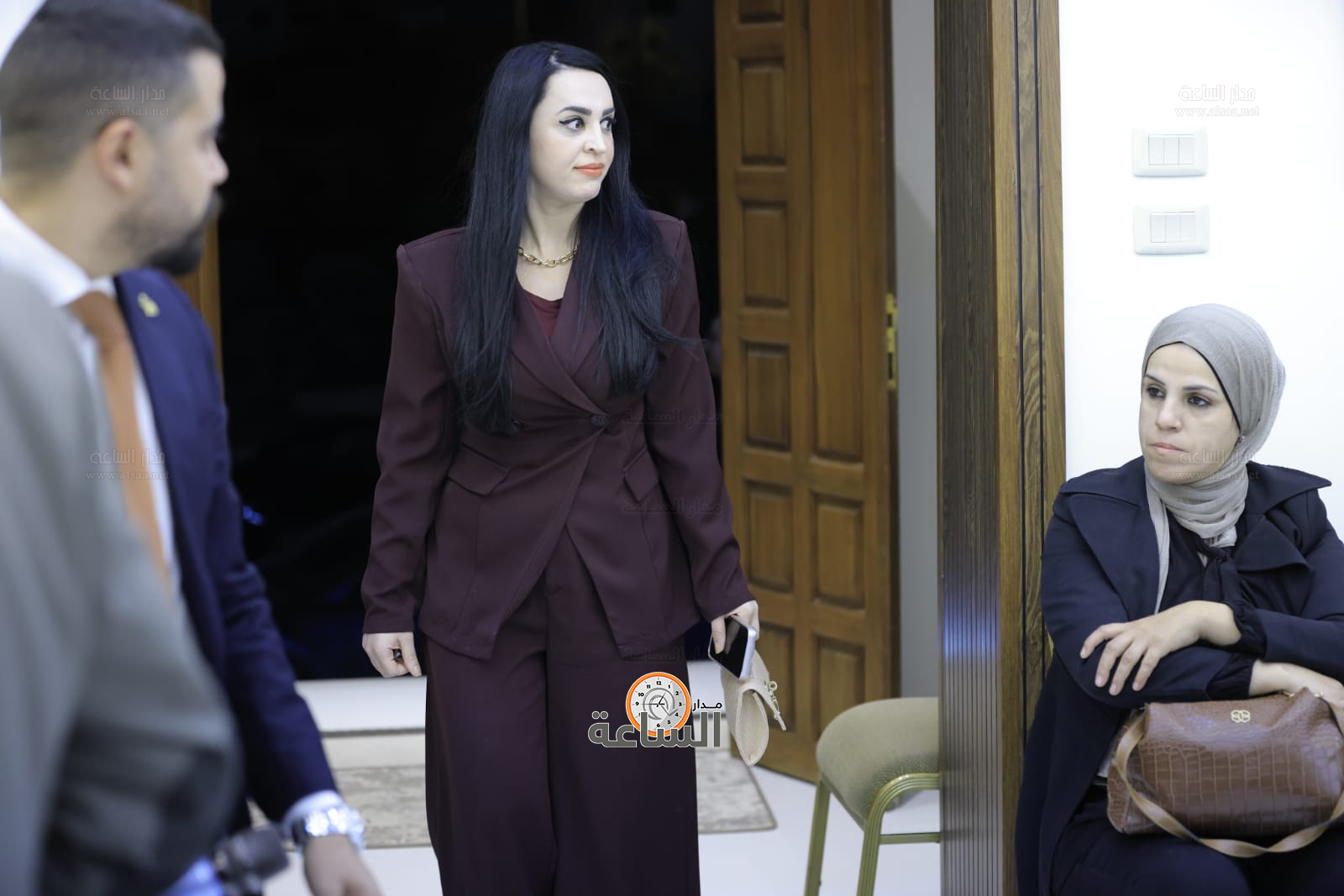 Madar Al-Saa Images 0.8328270213474022