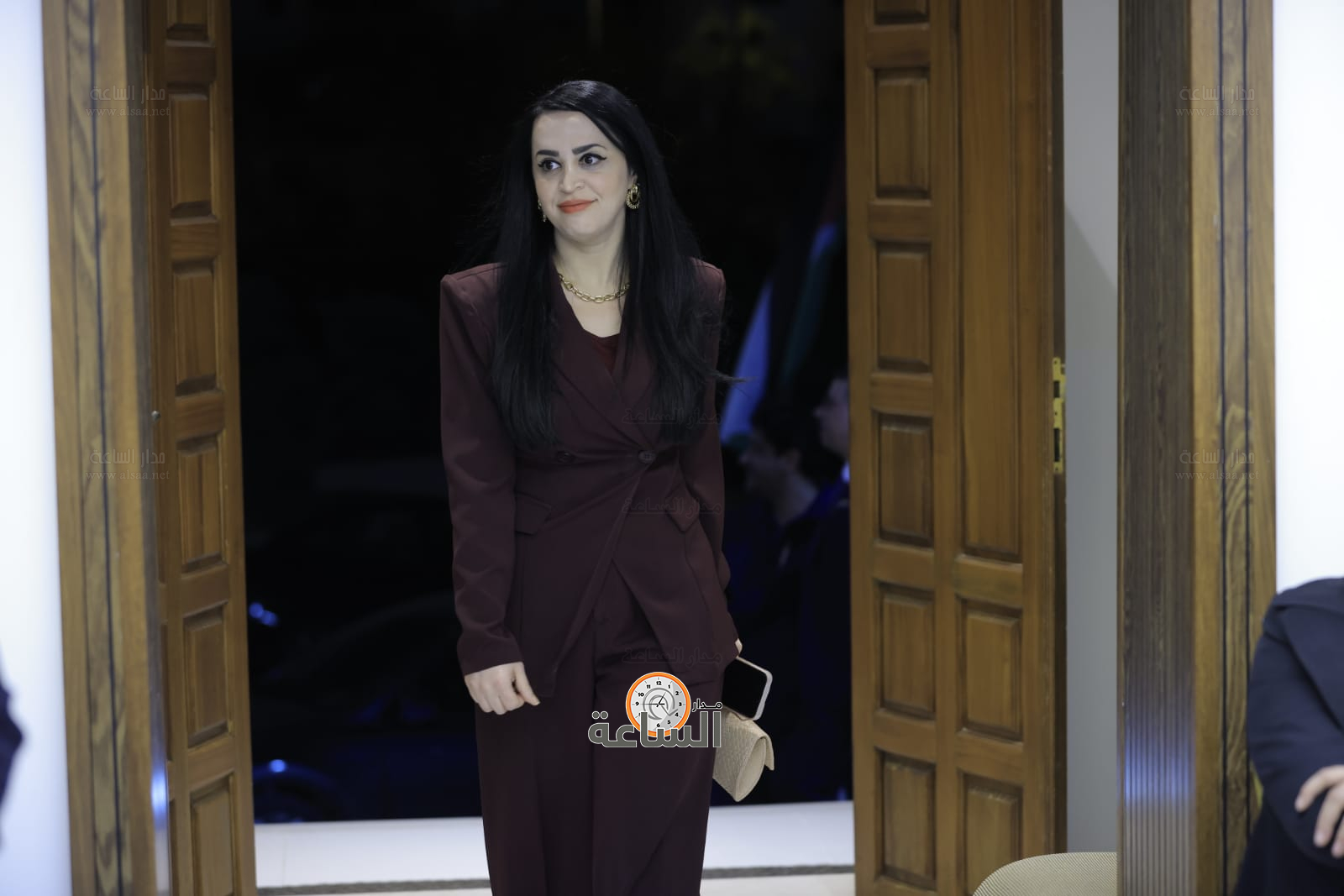 Madar Al-Saa Images 0.8534870758319284