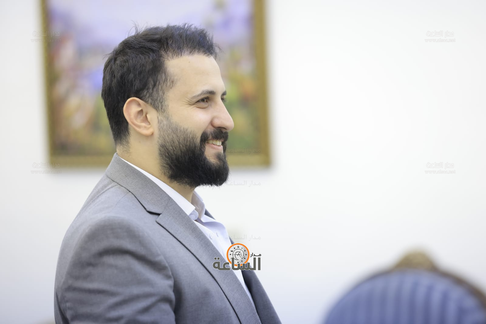 Madar Al-Saa Images 0.8186682913009216