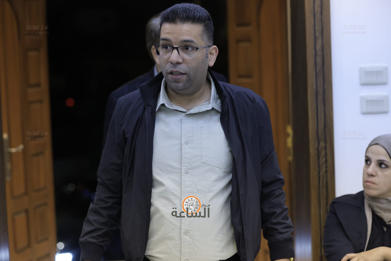 Madar Al-Saa Images 0.5700636213429496