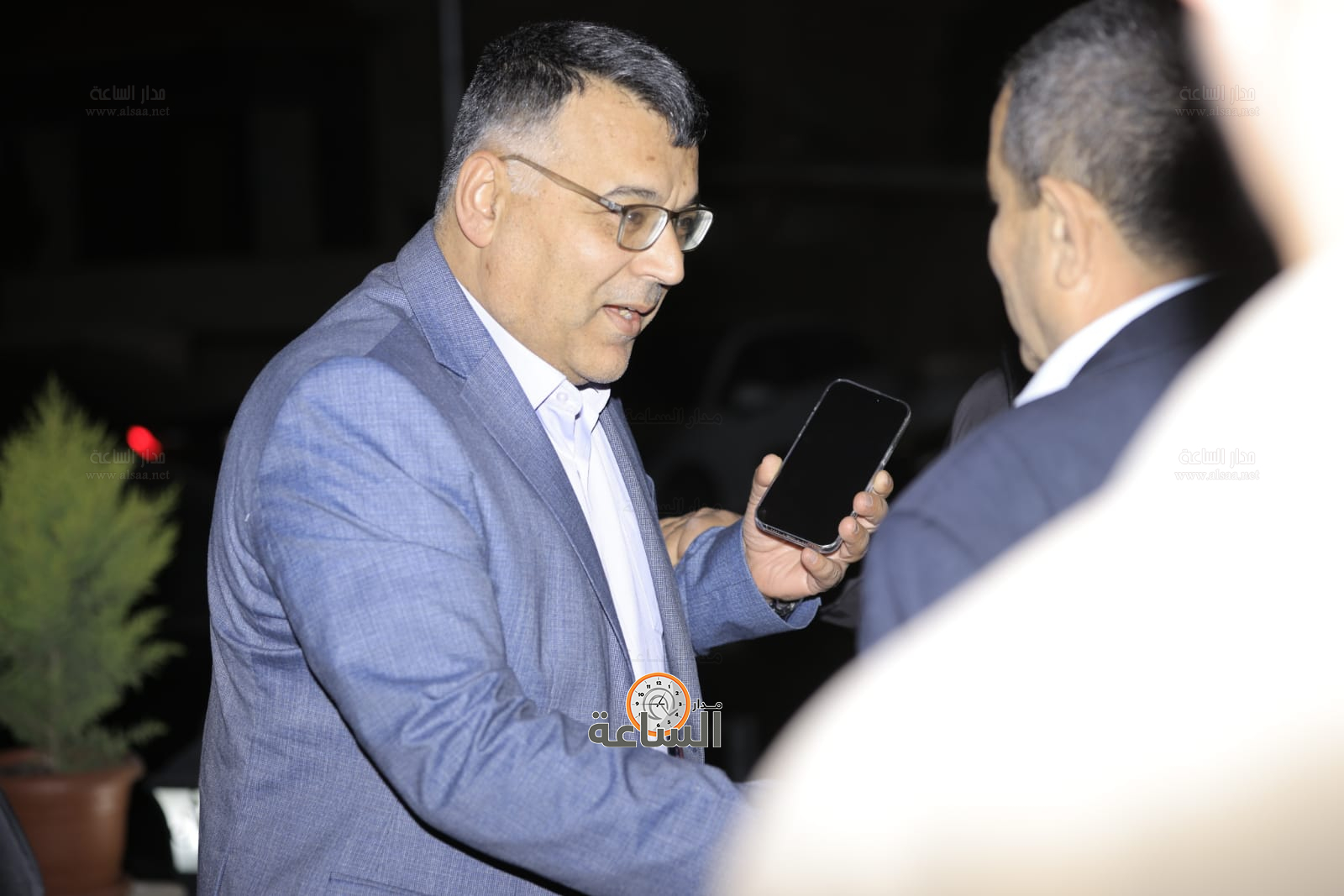 Madar Al-Saa Images 0.054983943056805096