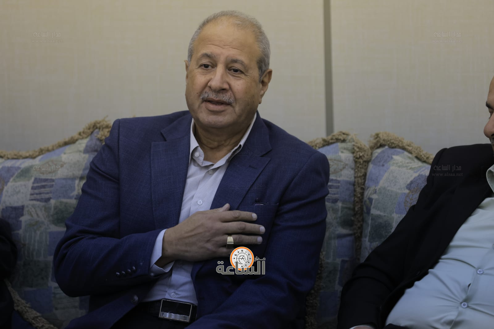 Madar Al-Saa Images 0.21781030416741398