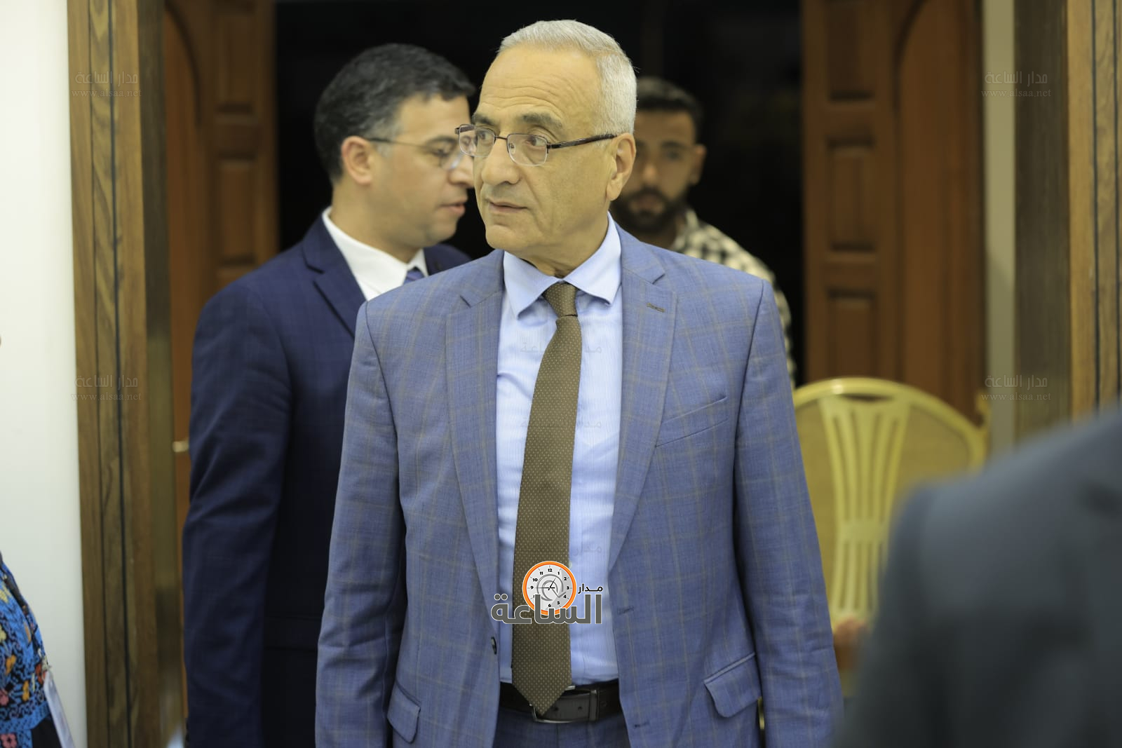 Madar Al-Saa Images 0.6245153147980074