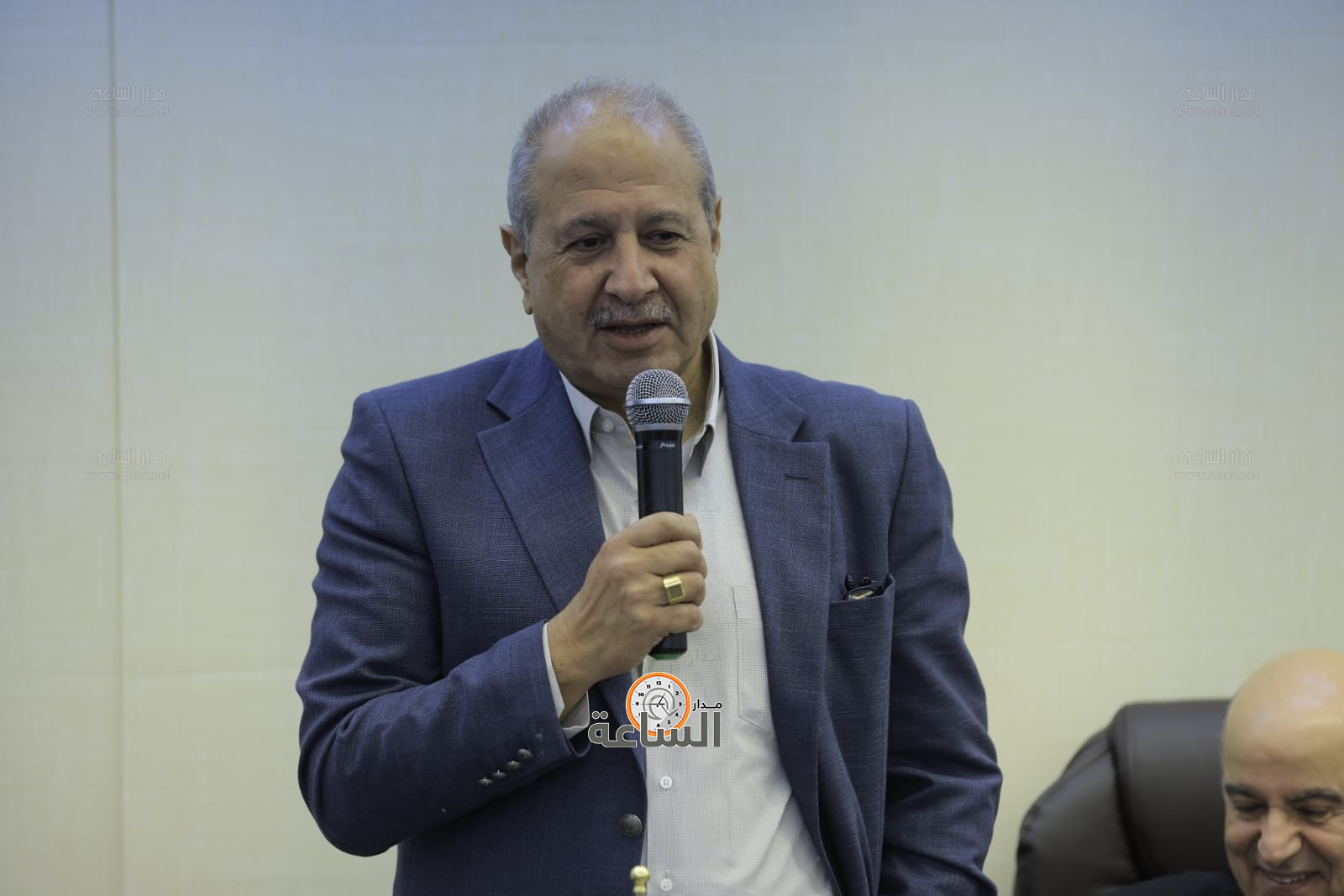 Madar Al-Saa Images 0.5893176498363023