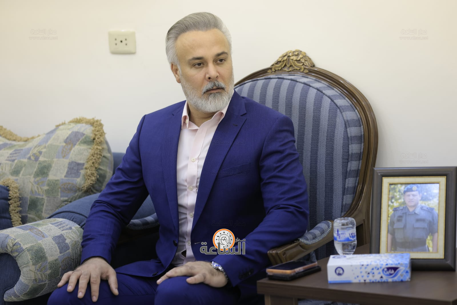 Madar Al-Saa Images 0.3134338648116468