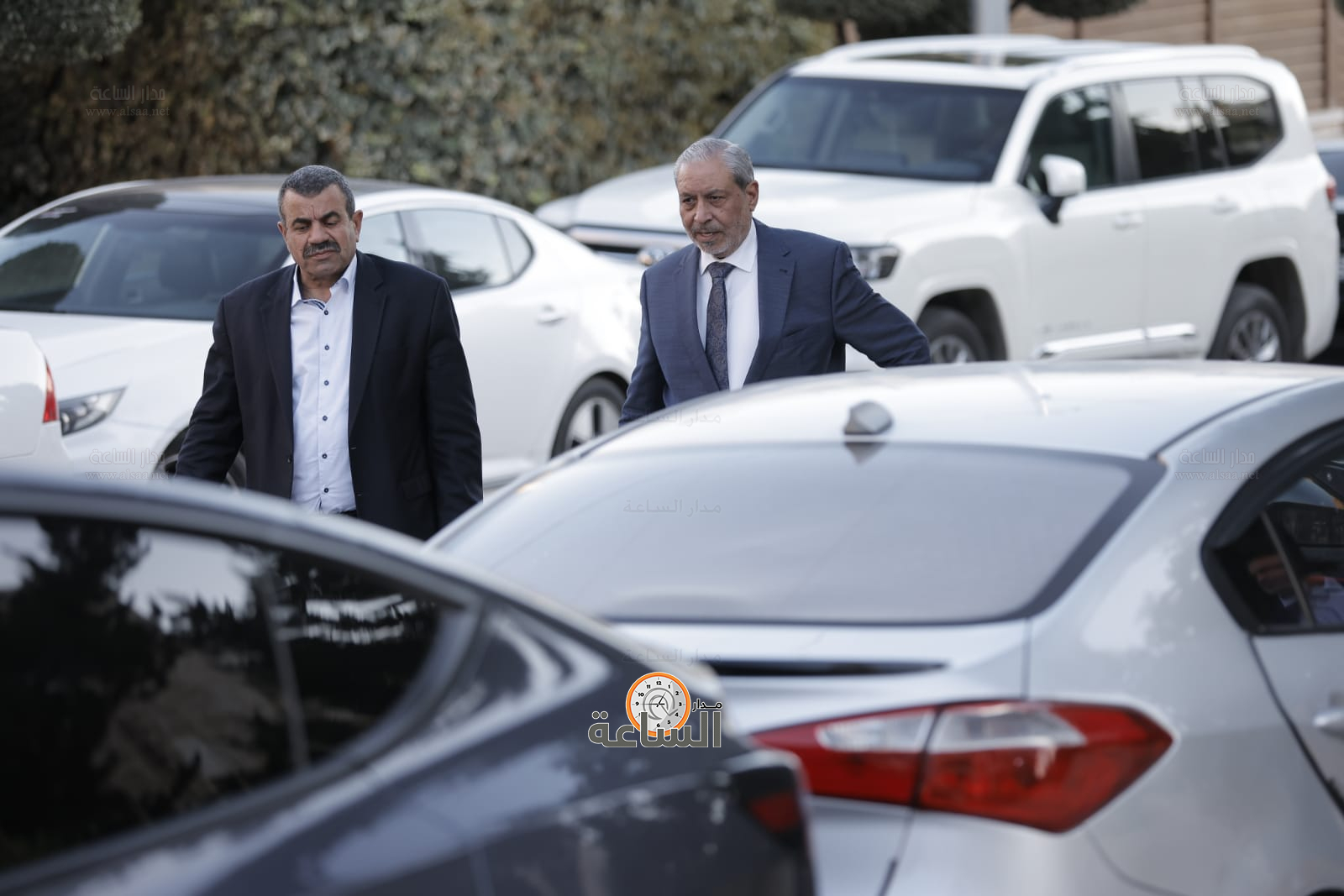 Madar Al-Saa Images 0.9631663853349915