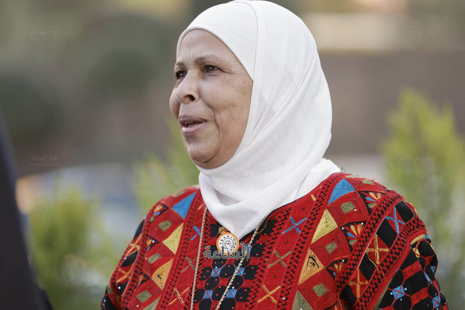 Madar Al-Saa Images 0.6433030554554252