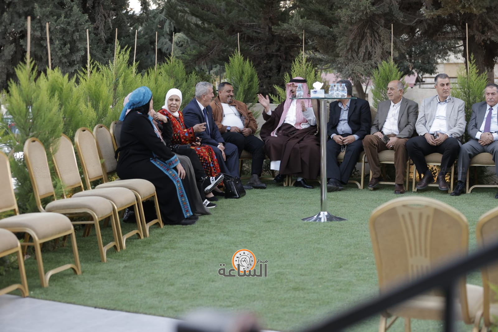 Madar Al-Saa Images 0.7626714506897962