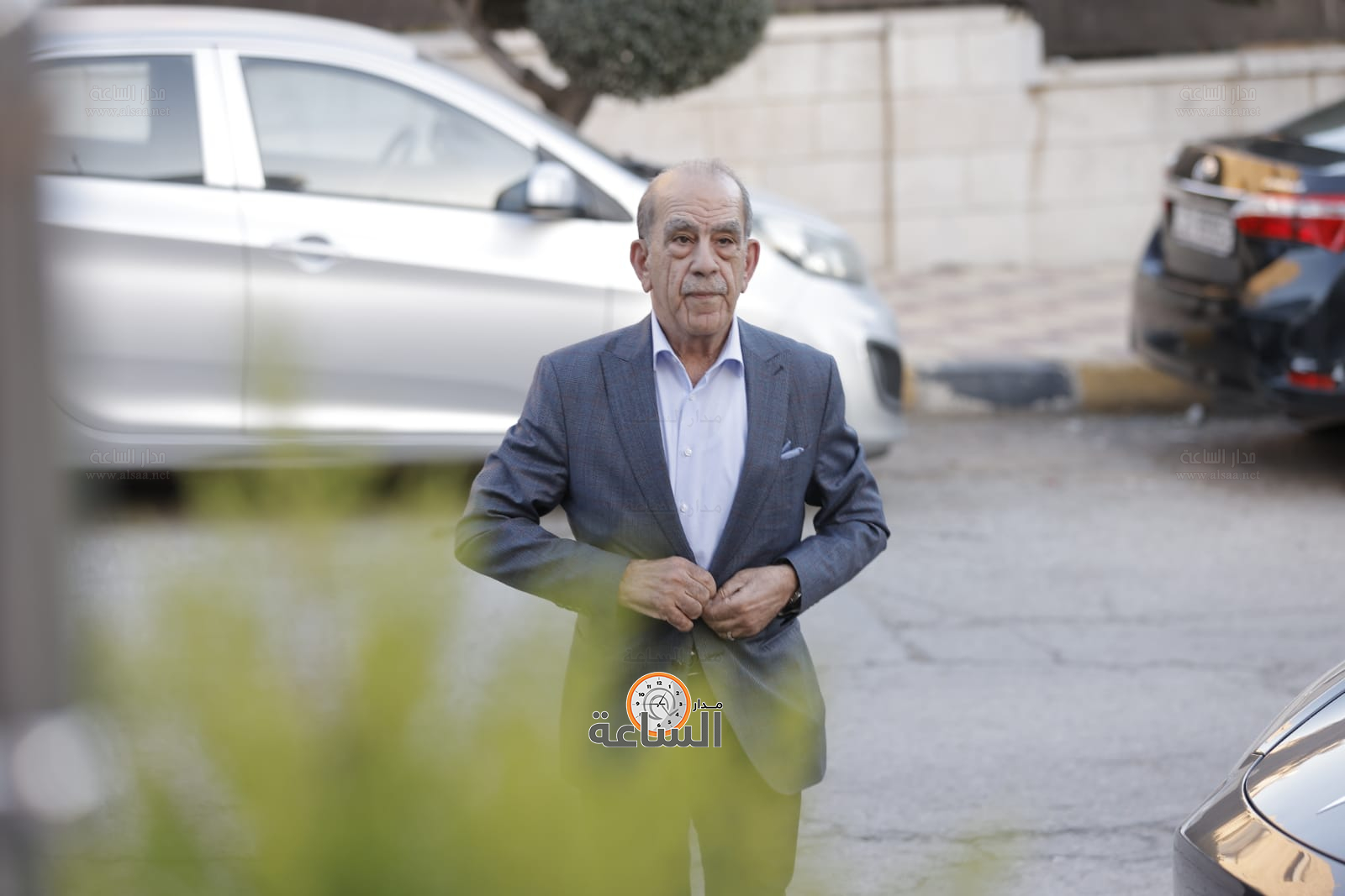 Madar Al-Saa Images 0.4612831334934231