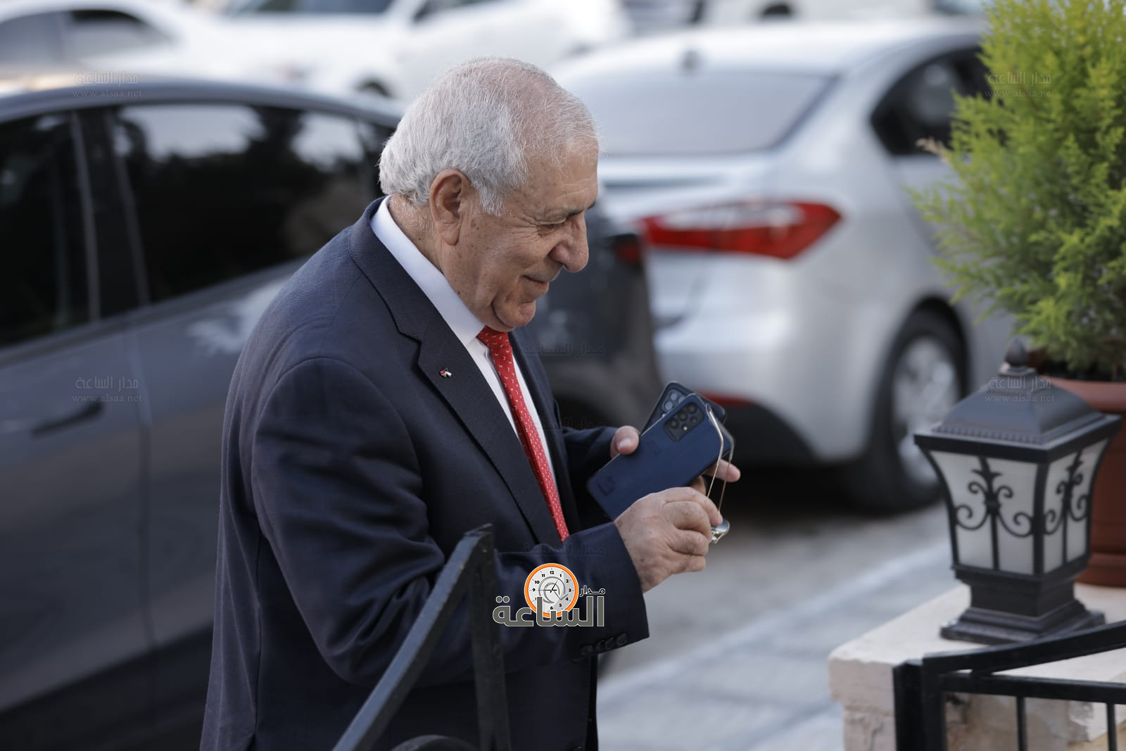 Madar Al-Saa Images 0.08264128026585948