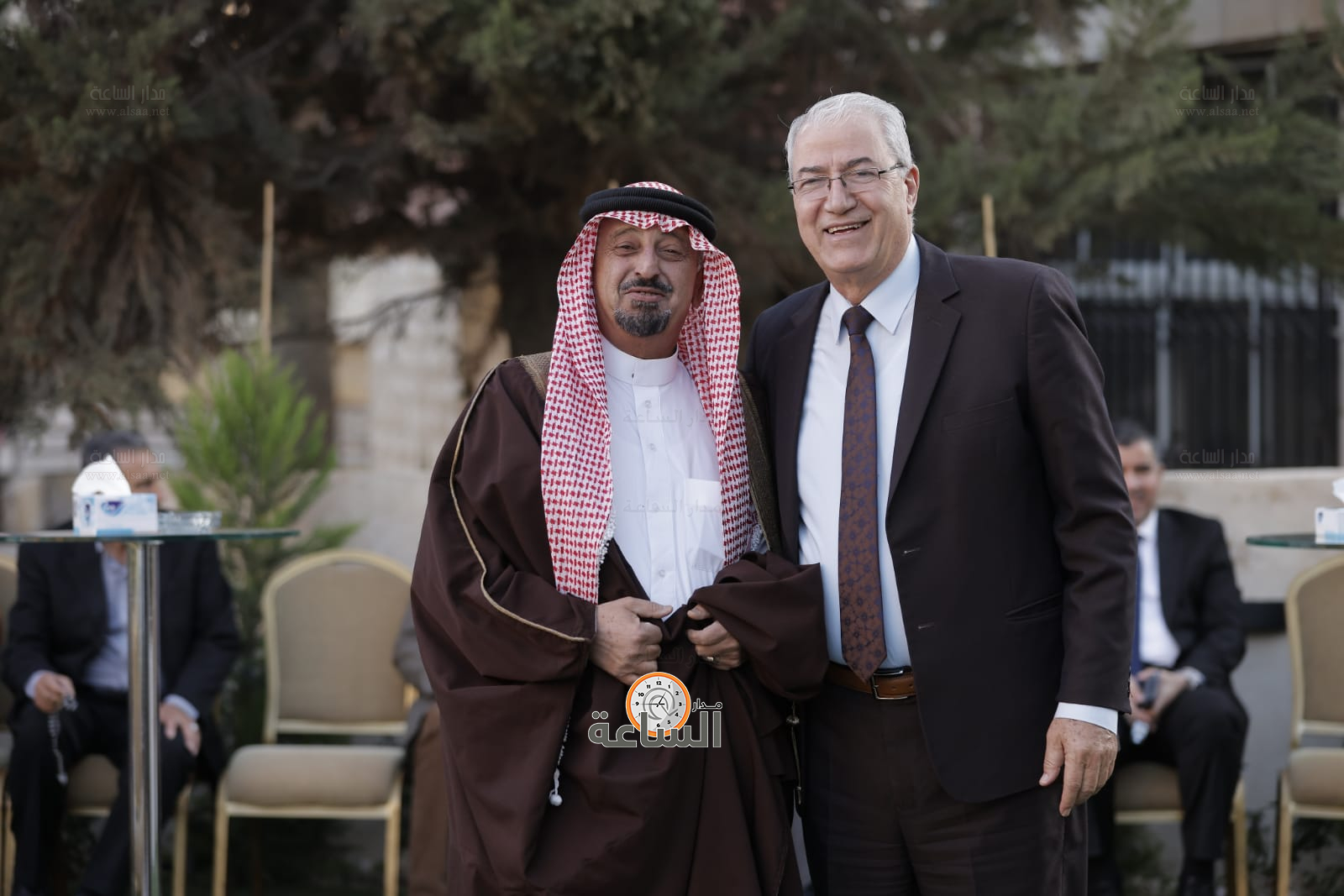 Madar Al-Saa Images 0.2056185066188655