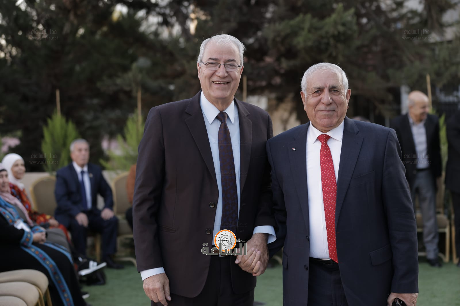 Madar Al-Saa Images 0.7483622529283297