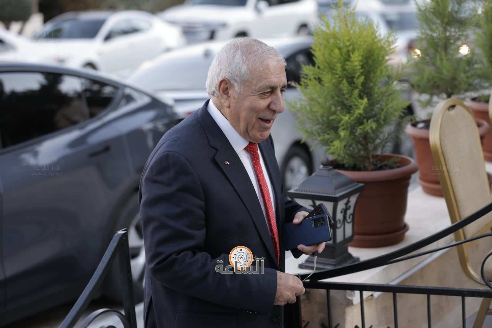 Madar Al-Saa Images 0.8952142897960705