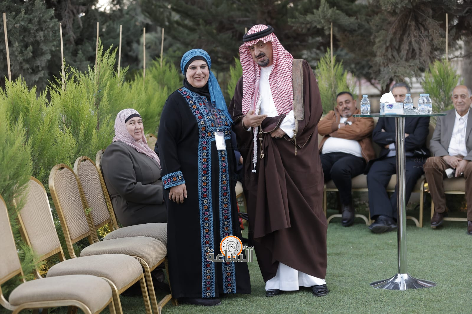 Madar Al-Saa Images 0.2510650079392841