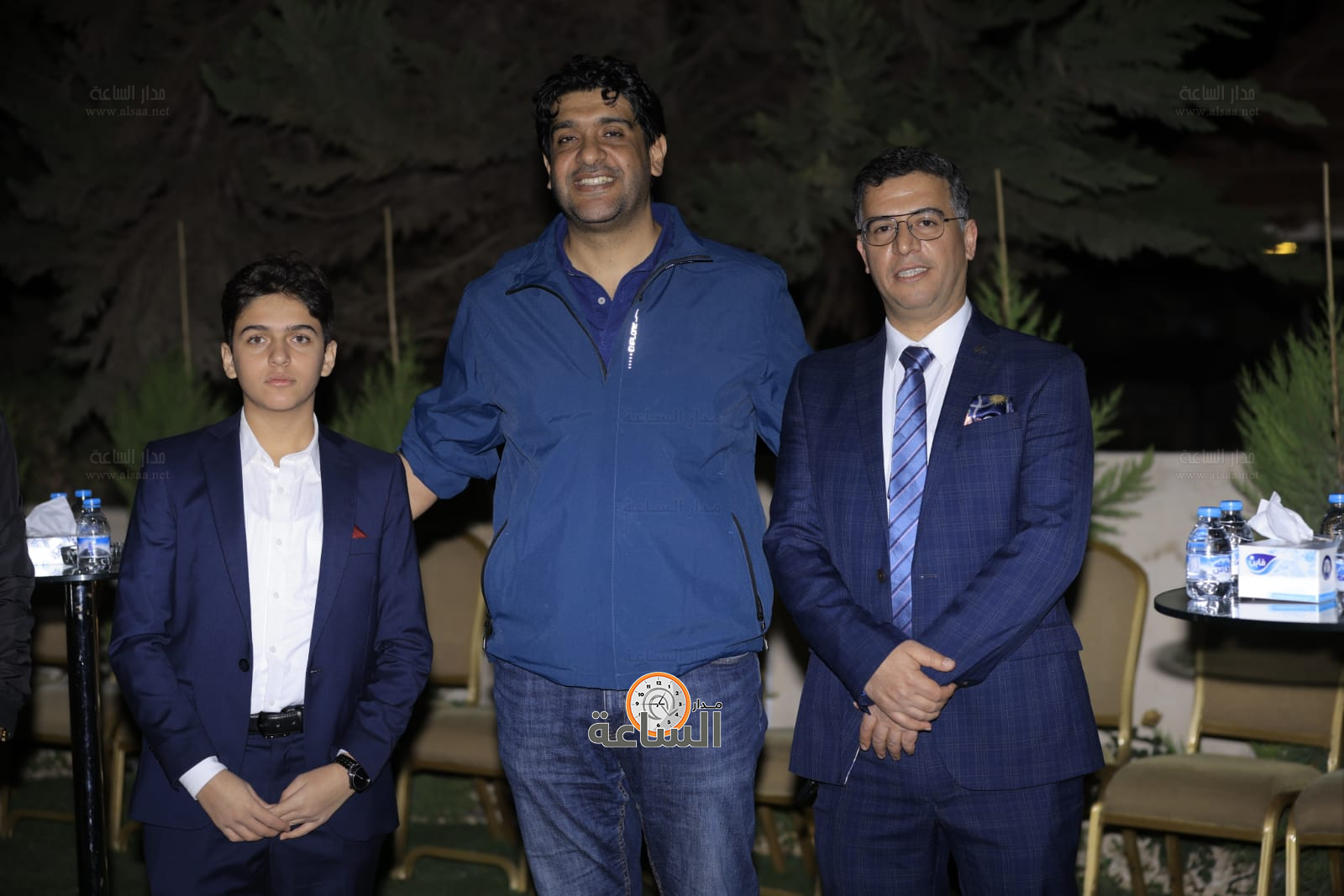 Madar Al-Saa Images 0.33146999659137266