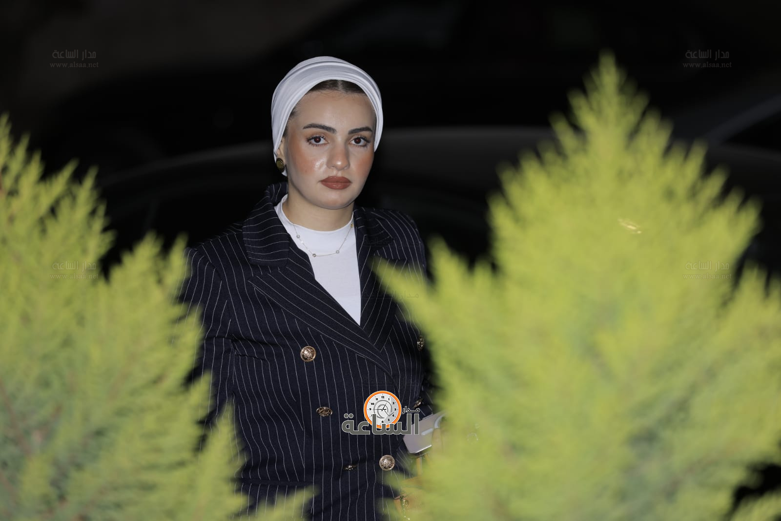 Madar Al-Saa Images 0.8011613050029368