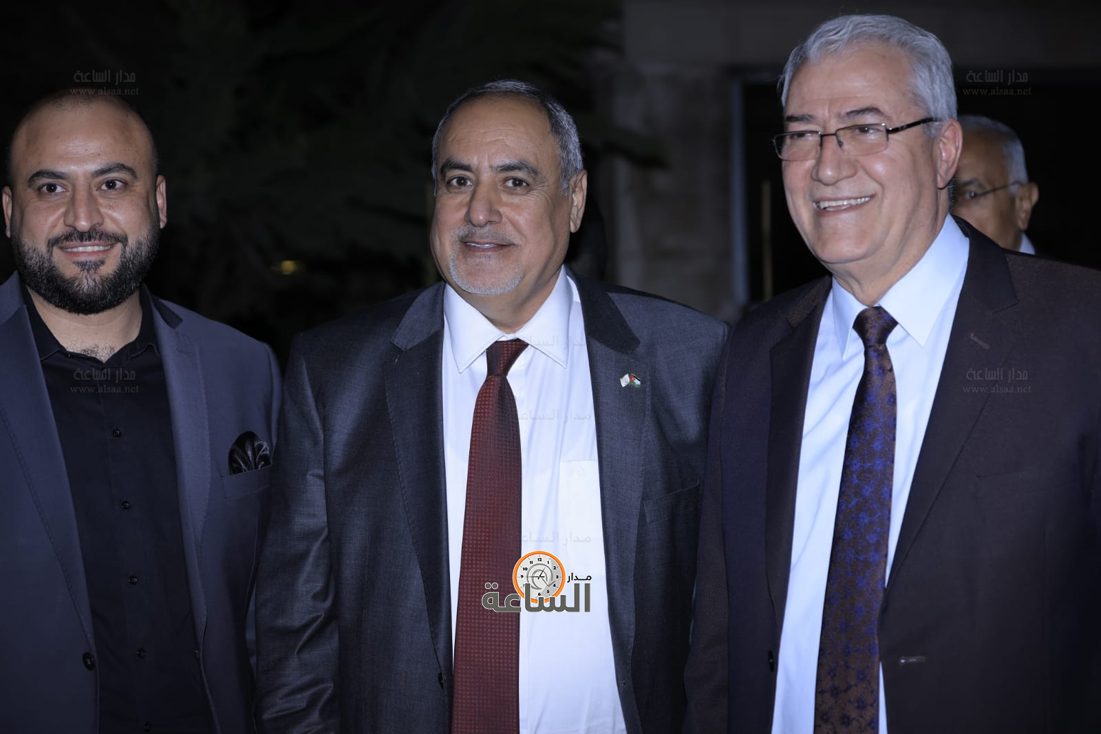 Madar Al-Saa Images 0.7657961587767279