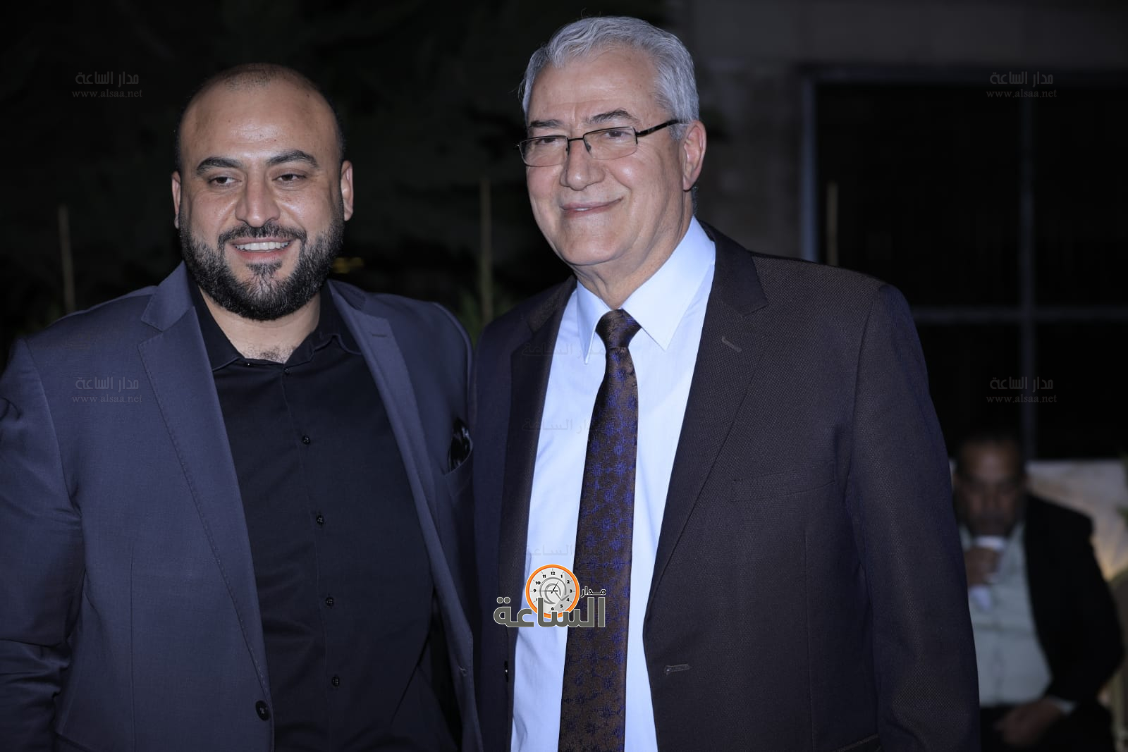 Madar Al-Saa Images 0.19334019215224985