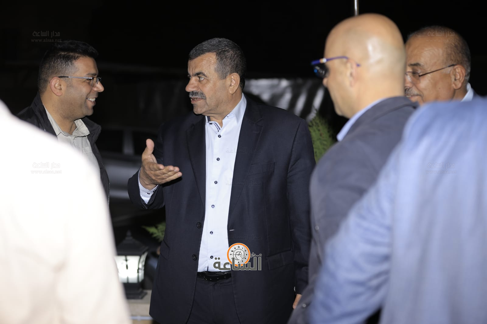 Madar Al-Saa Images 0.0668488360144055