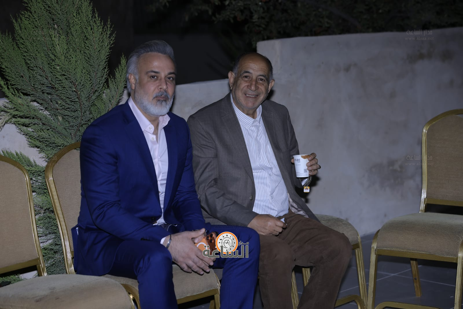 Madar Al-Saa Images 0.9286782010799565