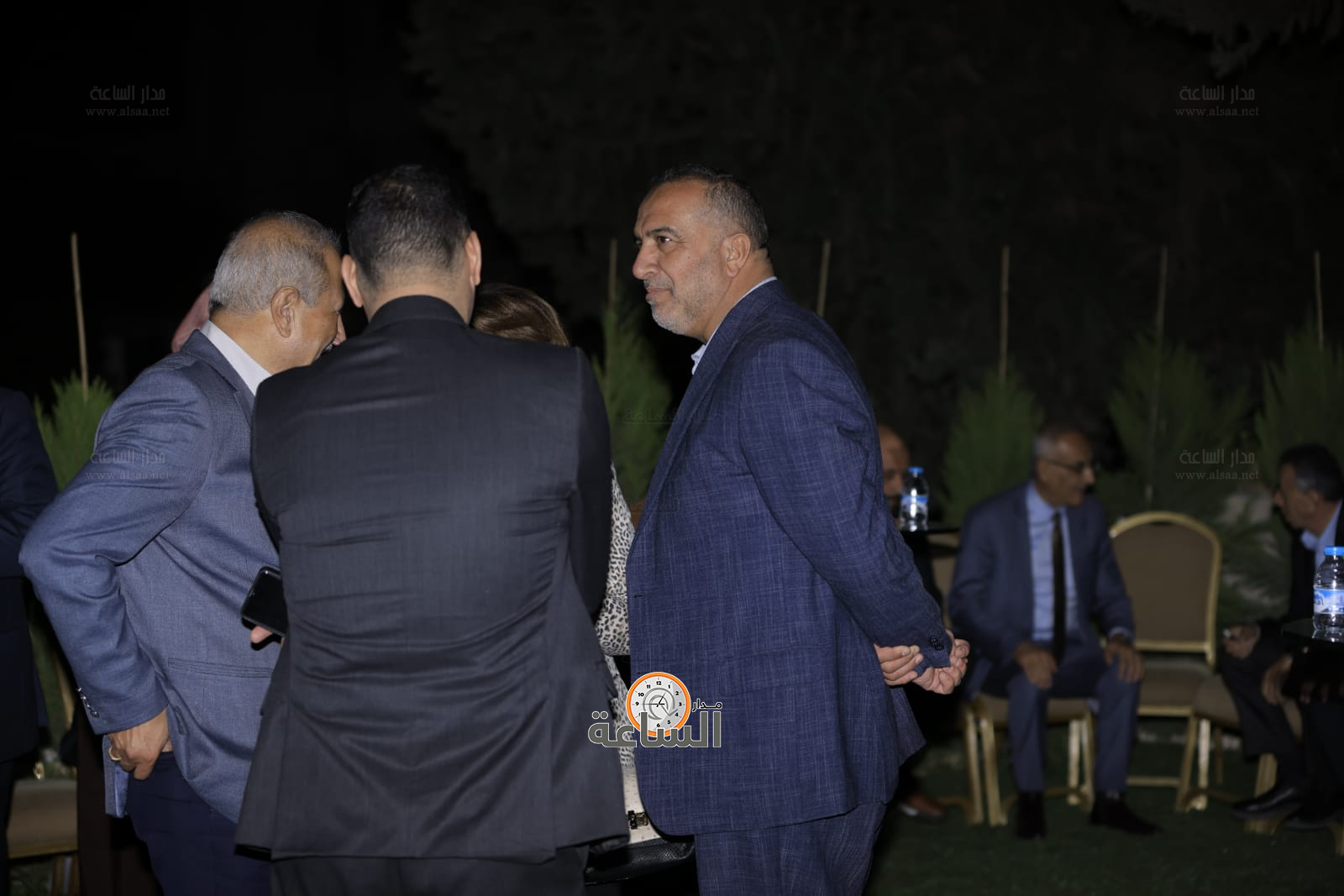 Madar Al-Saa Images 0.5994487018266862