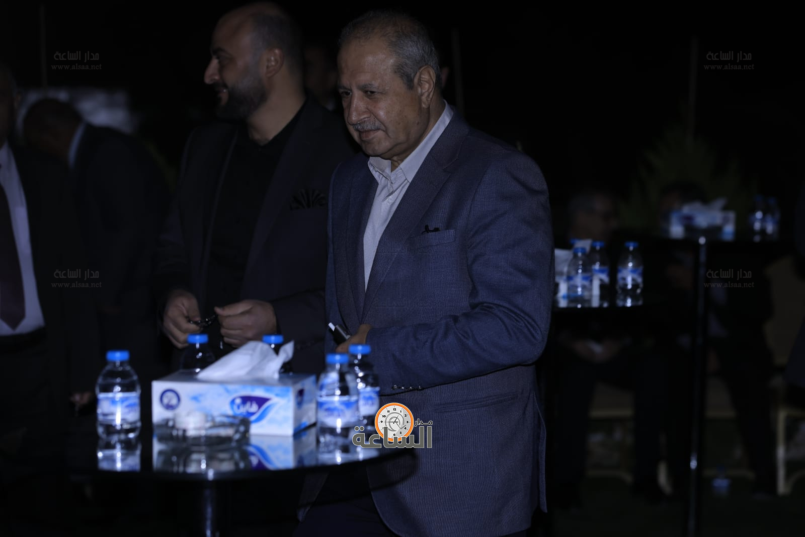 Madar Al-Saa Images 0.3273365679284308