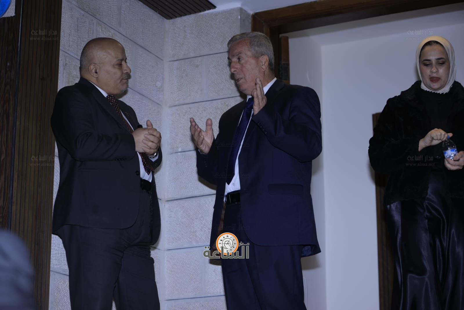 Madar Al-Saa Images 0.42311074823498696