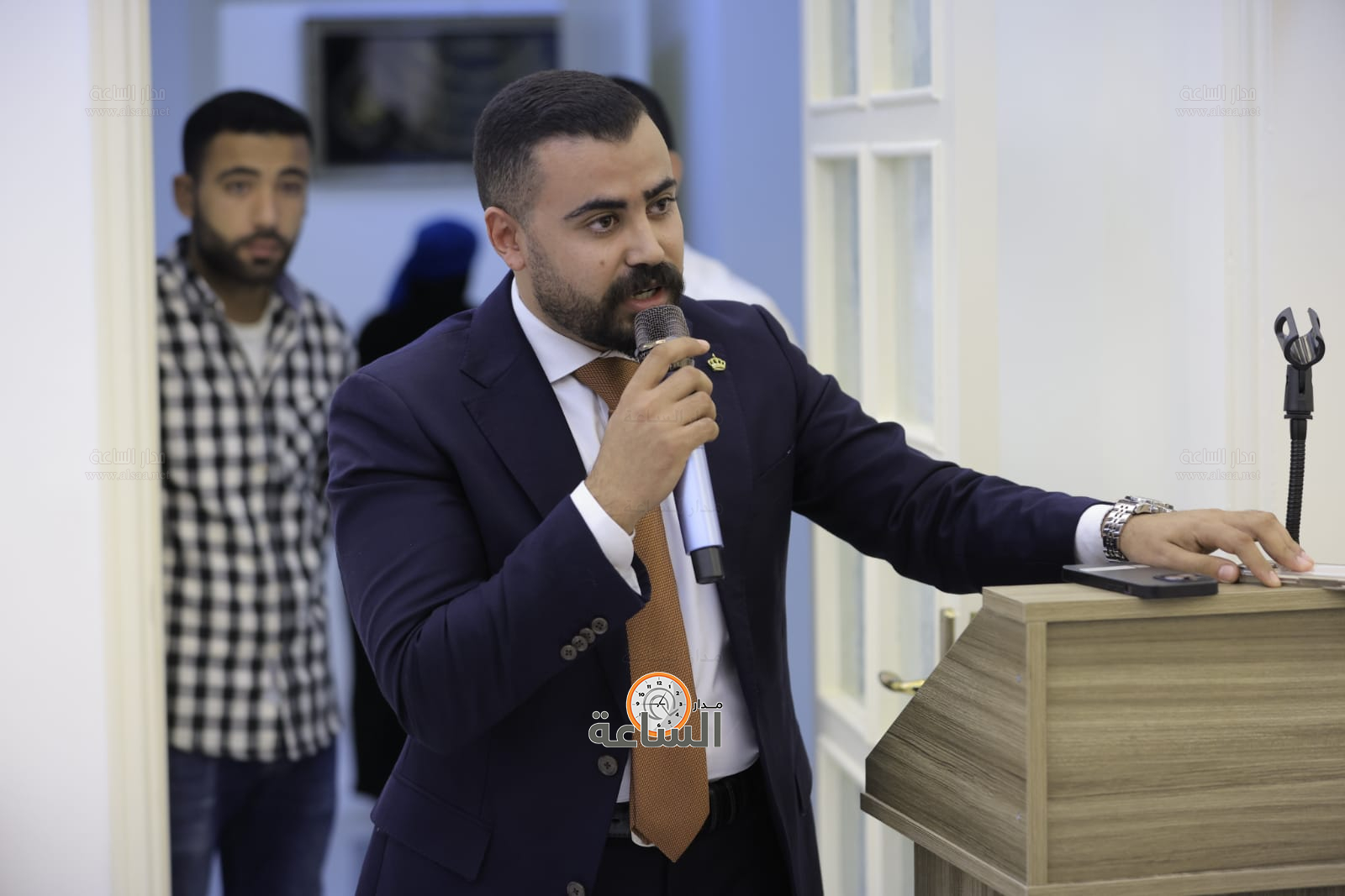 Madar Al-Saa Images 0.5473651338185072