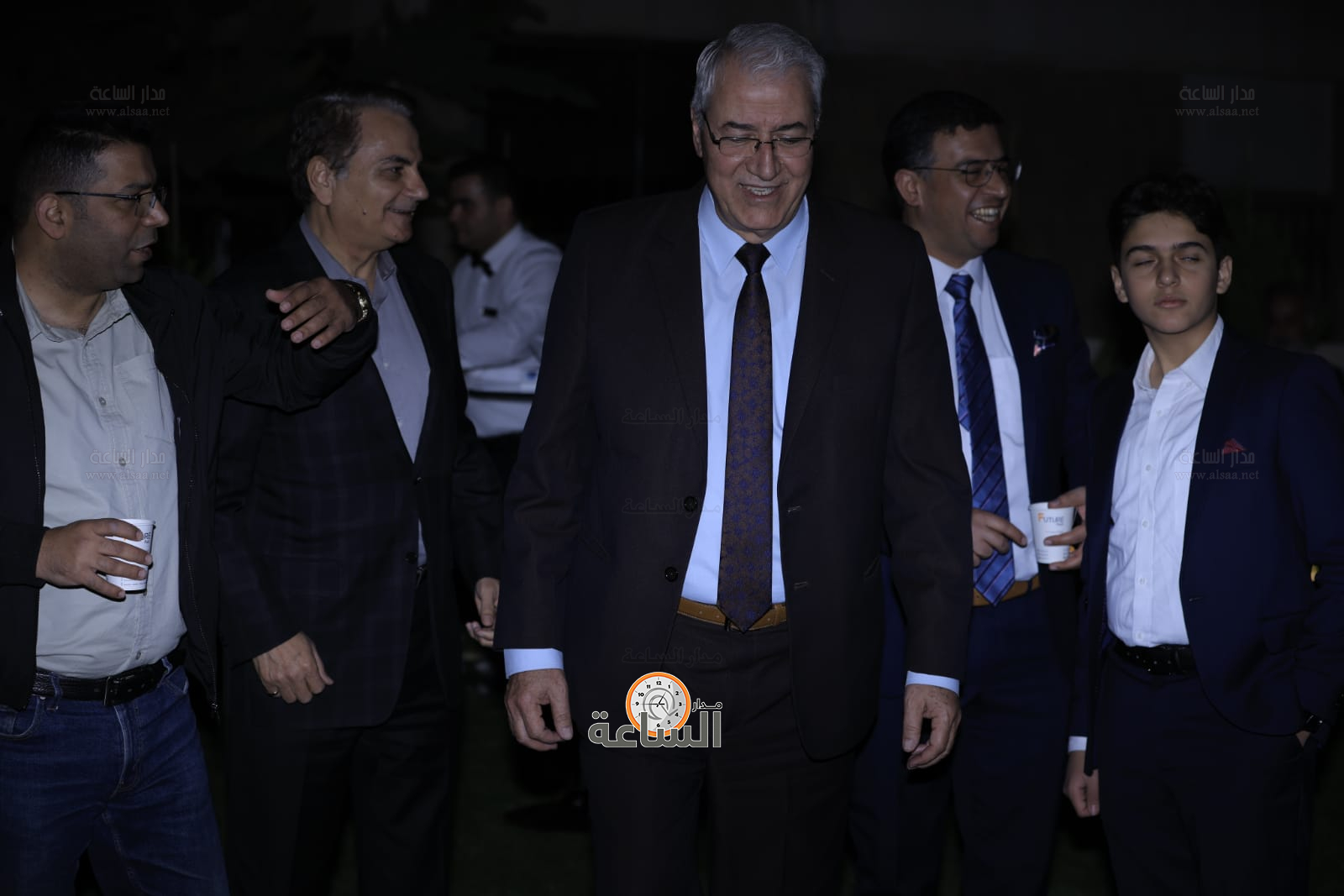 Madar Al-Saa Images 0.06517057142922789