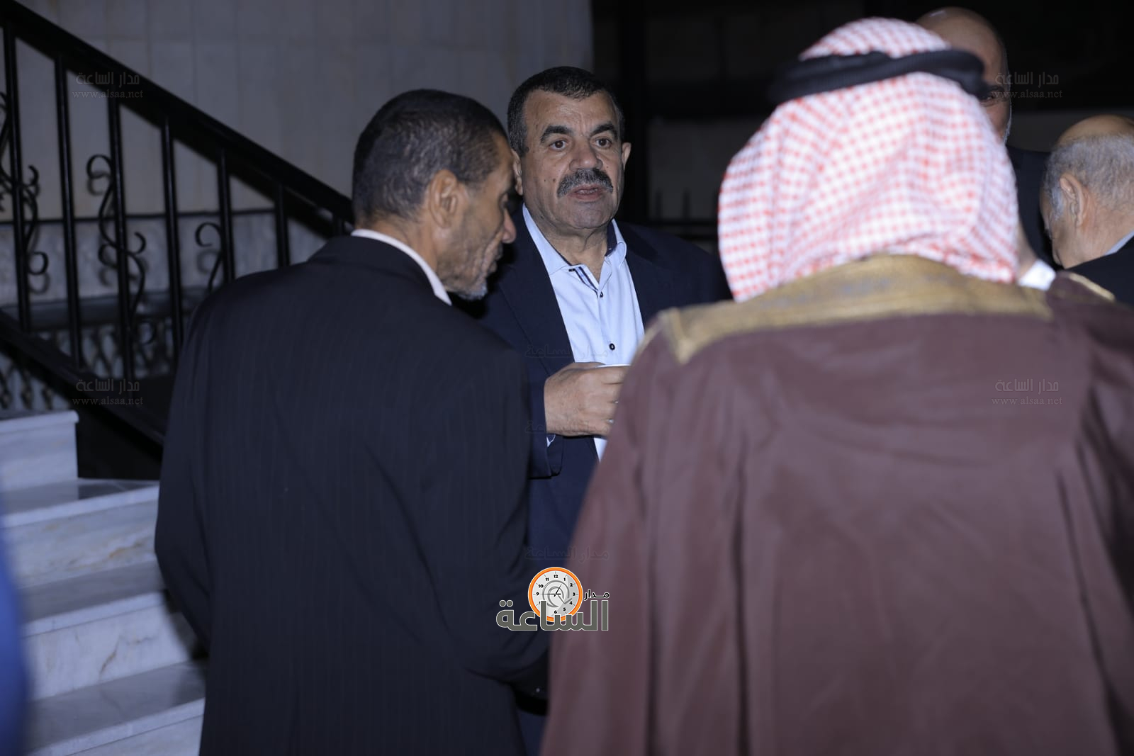 Madar Al-Saa Images 0.7801992437863431