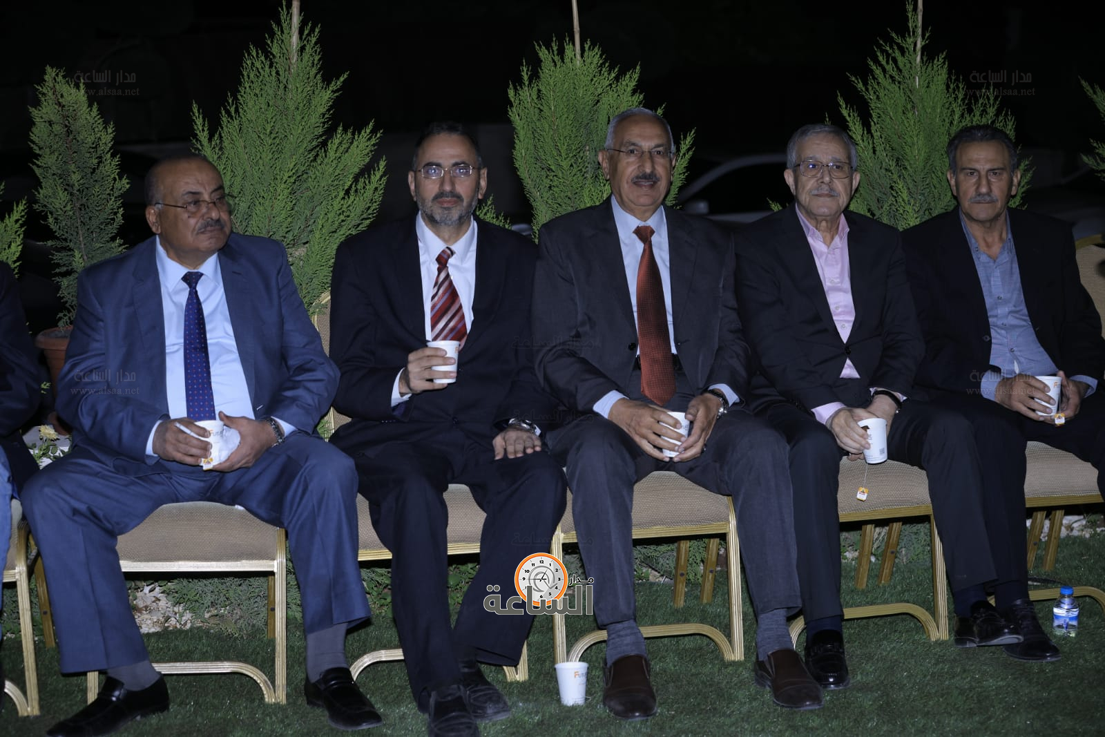 Madar Al-Saa Images 0.5624273974619051