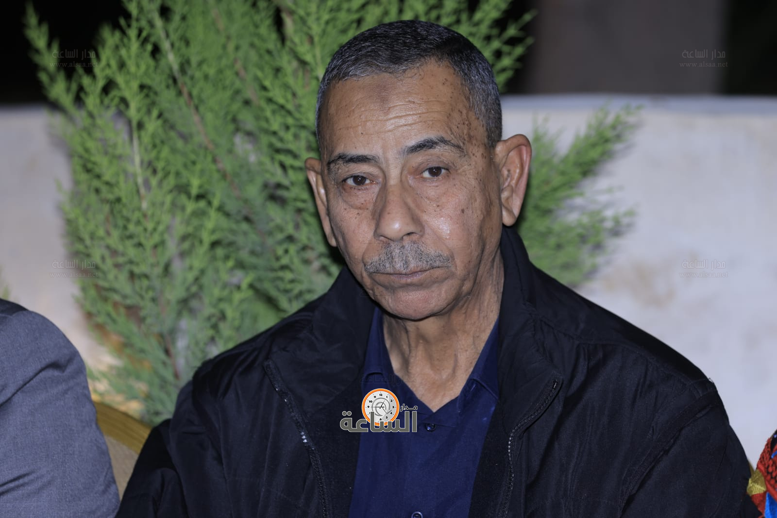 Madar Al-Saa Images 0.994091845574749