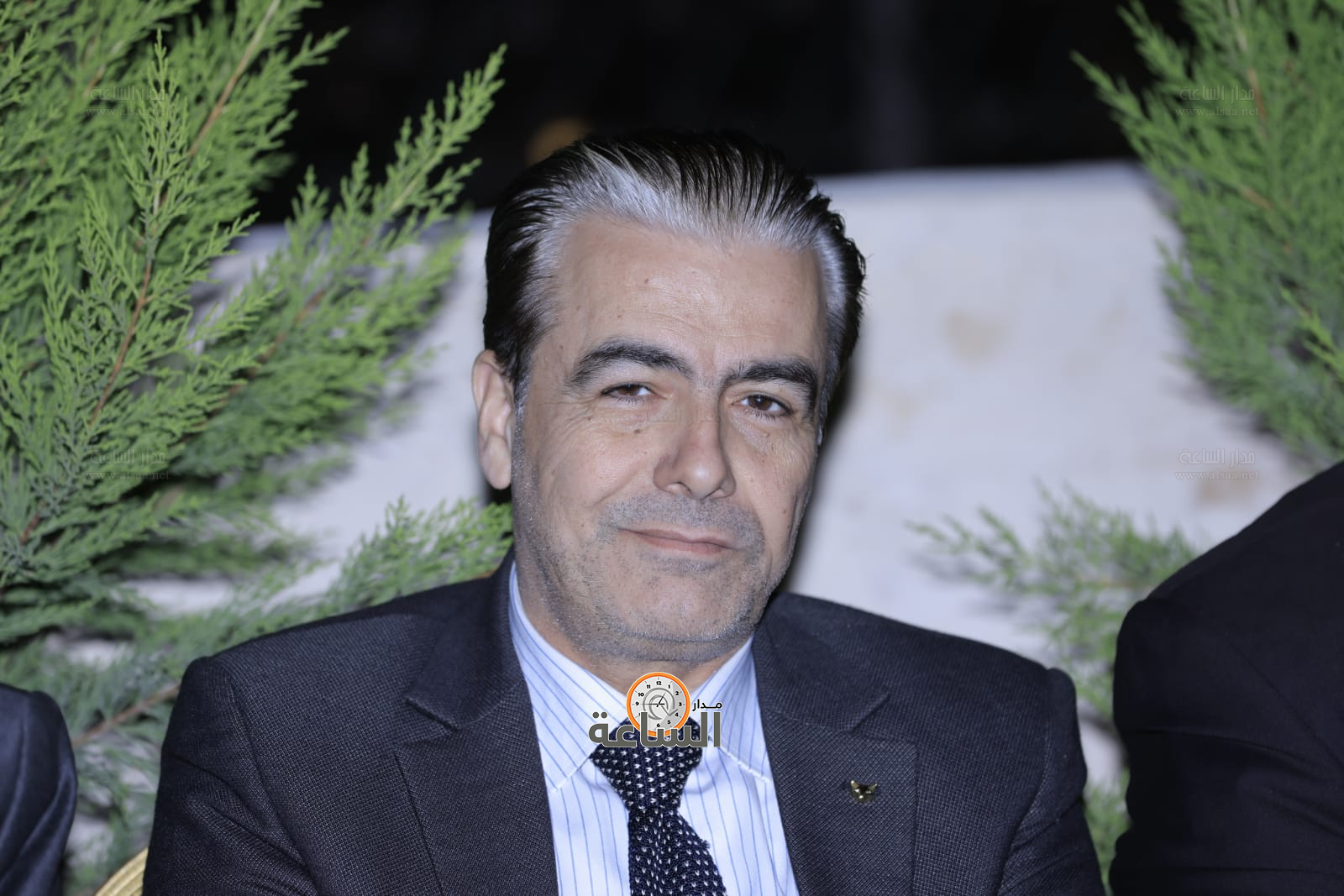 Madar Al-Saa Images 0.1813413537993398