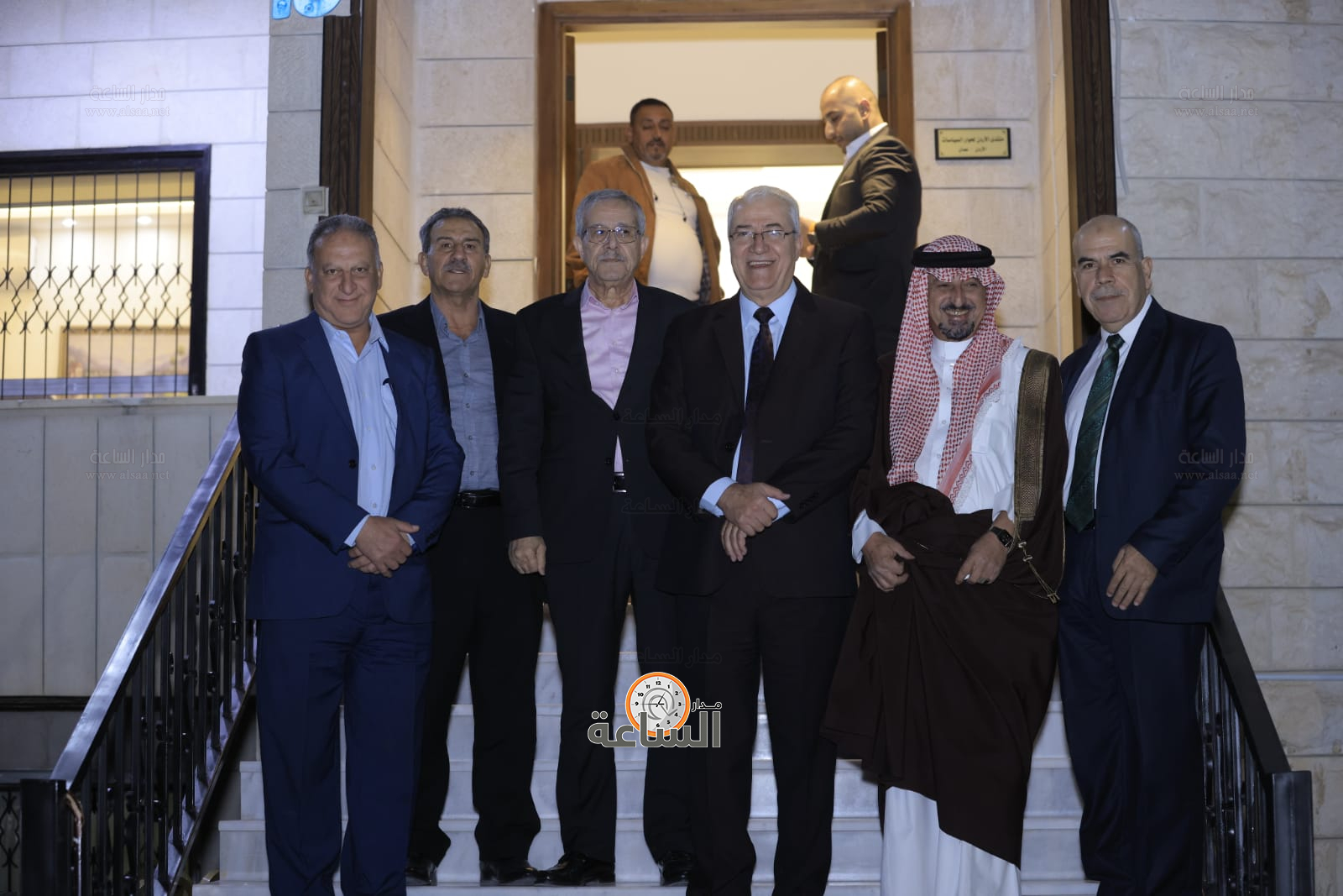 Madar Al-Saa Images 0.659290228902993