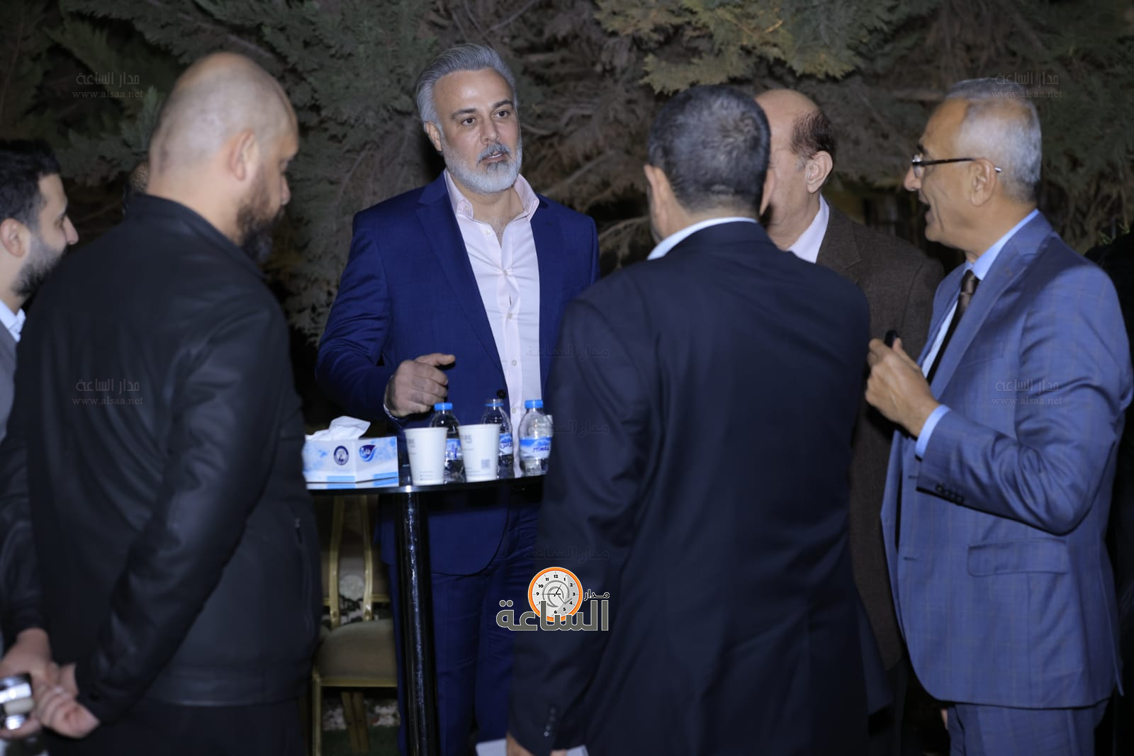 Madar Al-Saa Images 0.756260167677091