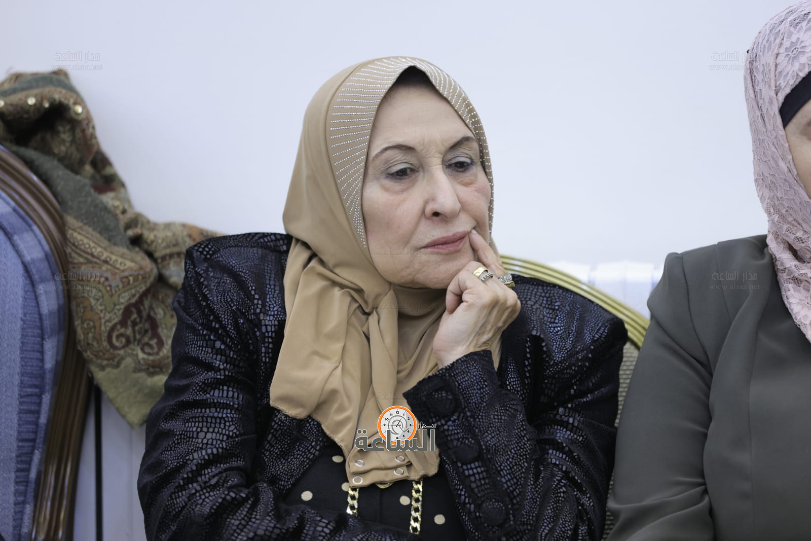 Madar Al-Saa Images 0.9059948195331853